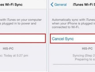 Как исправить Apple iPhone XS, который не выполняет резервное копирование с помощью iTunes [Руководство по устранению неполадок]
