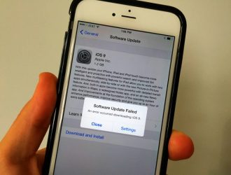 Как исправить Apple iPhone XS Max, который не может проверить наличие обновлений [Руководство по устранению неполадок]