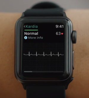 Как исправить Apple Watch 4, которые не могут загружать приложения