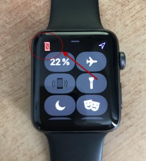 Как исправить Apple Watch 4, которые не подключаются к App Store