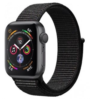 Как исправить Apple Watch 4, который работает очень медленно, отстает