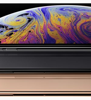 Как исправить черный экран смерти Apple iPhone XS Max?