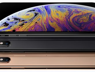 Как исправить черный экран смерти Apple iPhone XS Max?