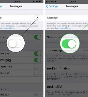 Как исправить iMessage, который не работает на вашем Apple iPad Pro 2018 [Руководство по устранению неполадок]