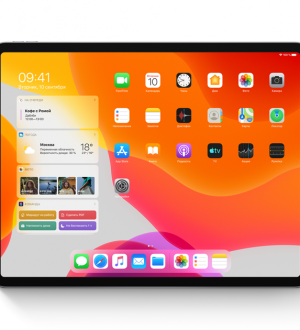 Как исправить iPad Air 3 2019 года, который не может обновлять iOS без проводов