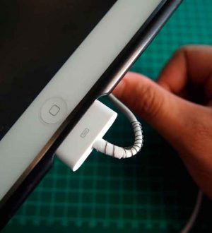 Как исправить iPad Air 3, который не заряжается, другие проблемы с зарядкой