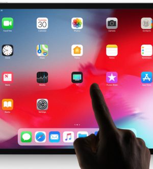Как исправить iPad Pro 2018, который продолжает зависать и зависать