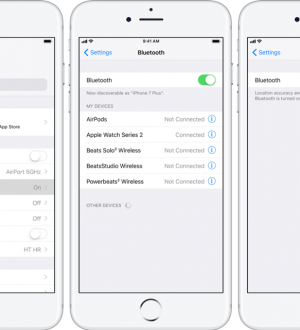 Как исправить iPhone 5s, который продолжает отключаться от сети Wi-Fi