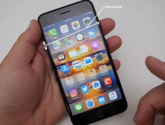 Как исправить iPhone 7 Touch ID, который не работает после установки iOS версии 11.4.1 [Руководство по устранению неполадок]