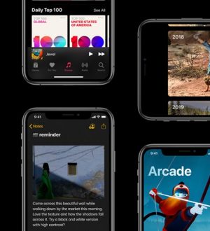 Как исправить iPhone 8, который постоянно показывает ошибку сервиса в iOS 13