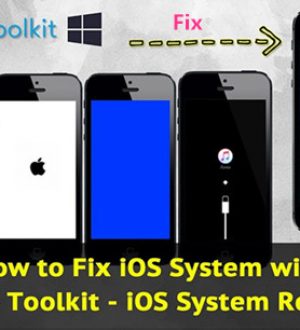 Как исправить iPhone 8, который застрял на черном экране смерти, не включается (простые шаги)