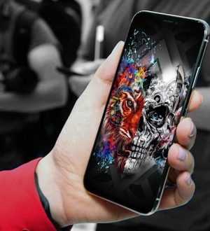 Как исправить iPhone 8 не включается проблема, экран остается черным