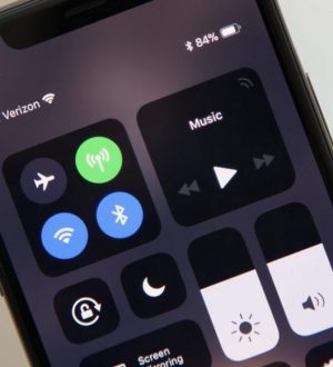 Как исправить iPhone 8 Plus без доступа в интернет после обновления iOS 13