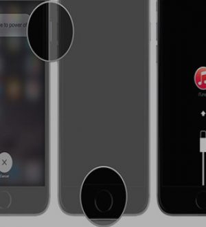 Как исправить iPhone 8 Plus, который застрял на логотипе Apple или бесконечные циклы загрузки (простые шаги)