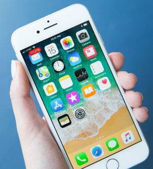 Как исправить iPhone 8 Plus Touch ID, который перестал работать после установки обновления iOS [Руководство по устранению неполадок]