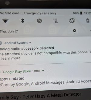 Как исправить iPhone 8 Plus, у которого нет звука или нет аудиовыходов (простые шаги)