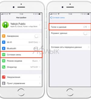 Как исправить iPhone X iOS 13 без сервисных ошибок, без покрытия сети