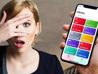 Как исправить iPhone X, который не может совершать телефонные звонки в iOS 13