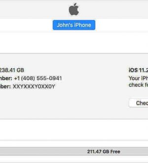 Как исправить iPhone X, который застрял в режиме наушников после установки обновления iOS [Руководство по устранению неполадок]