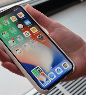 Как исправить iPhone X с опцией видеозвонка, которая не будет работать в Instagram