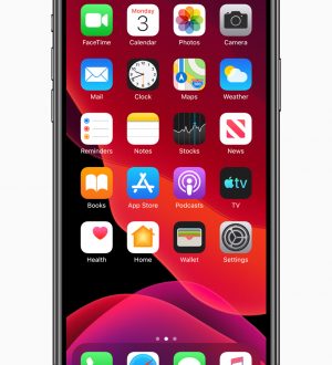 Как исправить iPhone XR, который не отвечает после обновления iOS 13