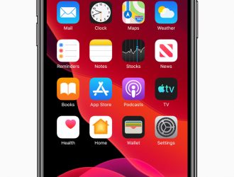 Как исправить iPhone XR, который не отвечает после обновления iOS 13