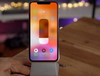 Как исправить iPhone XS, который не отвечает после обновления iOS 13