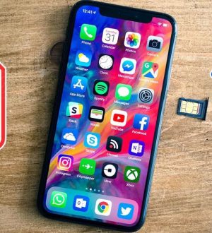 Как исправить iPhone XS Max не будет загружать какие-либо проблемы приложения