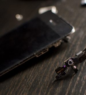 Как исправить камеру FaceTime на iPhone 5 |