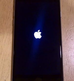 Как исправить кирпичный iPhone 6: неотзывчивые кнопки, красные / синие экраны и бутлупы