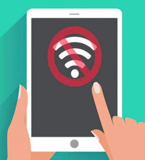 Как исправить медленное интернет-соединение на вашем iPad Air 3