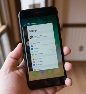 Как исправить медленную многозадачность на iPhone и iPad |