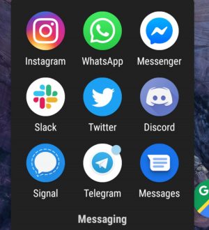 Как исправить Messenger, который продолжает падать на вашем iPhone 8