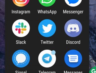 Как исправить Messenger, который продолжает падать на вашем iPhone 8
