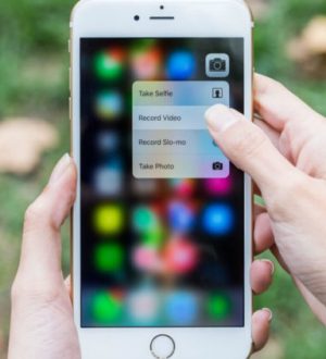 Как исправить неработающий сенсорный экран iPhone