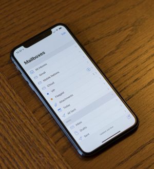 Как исправить ошибки подключения в Mail для iPhone или iPad |