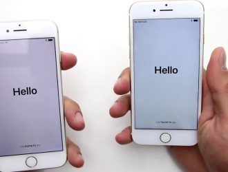 Как исправить ошибку Apple iPhone 4 No Service