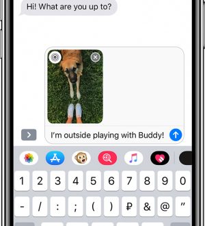 Как исправить ошибку Apple iPhone 5 Не удается отправить текстовое сообщение