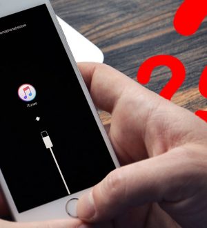 Как исправить ошибку Apple iPhone 5S без ошибок