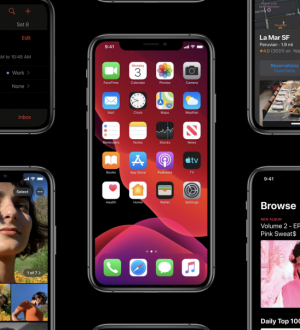 Как исправить ошибку iOS 13 при проверке обновления на iPhone или iPad