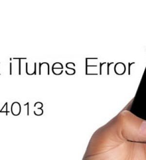 Как исправить ошибку iPhone 8 4013 при обновлении [руководство по устранению неполадок]