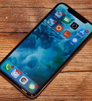 Как исправить ошибку iPhone с Ghost Touch в iOS 13