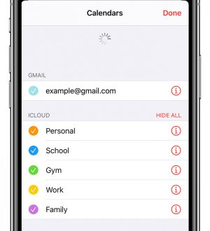Как исправить ошибку iPhone X «невозможно проверить обновление» [руководство по устранению неполадок]