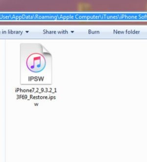 Как исправить ошибку iTunes 14
