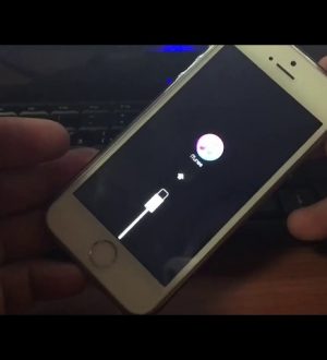 Как исправить ошибку iTunes 53 на вашем Apple iPhone 6 & 6 Plus [Руководство по устранению неполадок]