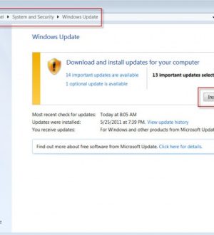 Как исправить ошибку обновления iTunes