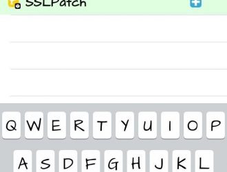 Как исправить ошибку SSL, не обновляя свой взломанный iPad или iPhone до iOS 7.0.6