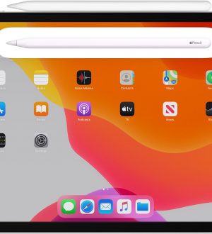 Как исправить ошибку уведомления iOS 13 на планшете Apple iPad Pro 2018