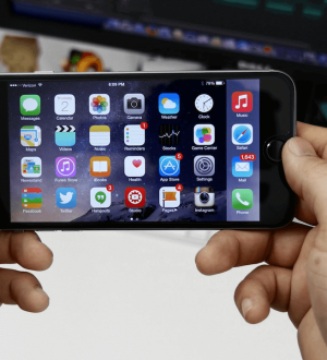 Как исправить перегрев iPhone 6s после обновления iOS 13