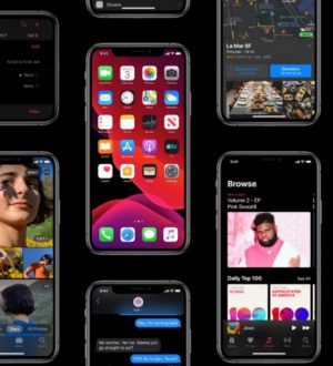 Как исправить приложение App Store для iPhone XR, не установив проблему обновления